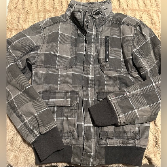 H&M Jacket, Boys Size 13-14 year old - Picture 5 of 8
